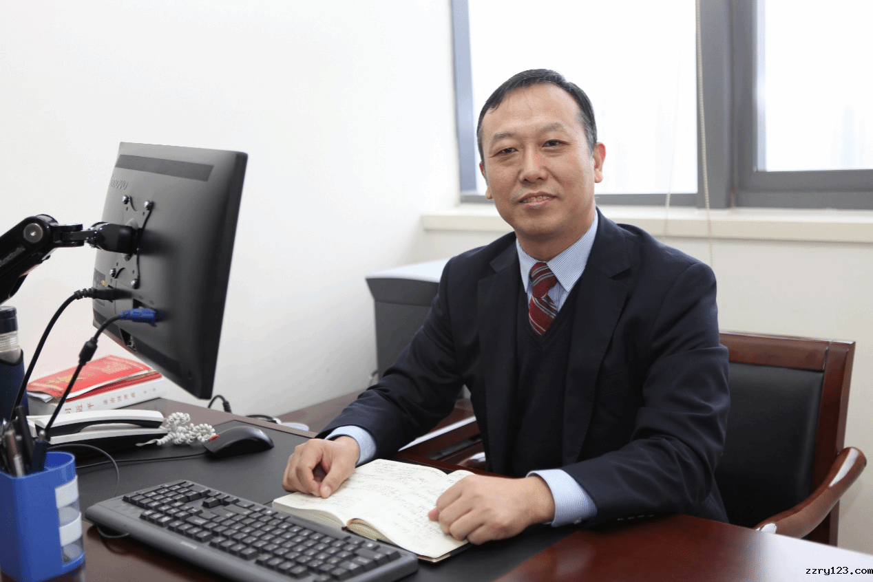 催人奋进！我校师生热议党的二十大