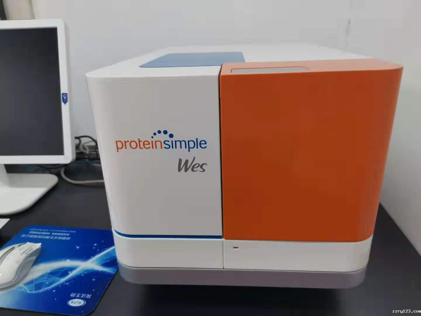 实时荧光定量PCR仪